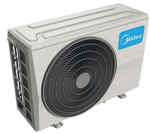 Кондиционер Midea XTreme Save MSAG-09HRFN8 