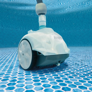 Robot aspirator automat Intex ZX50 (28007) 