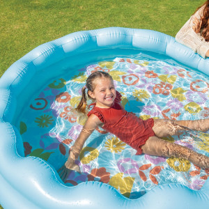 Piscină Intex Val 