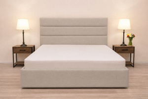 Кровать Edison Light 160 x 200 см 