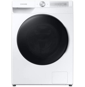 Mașină de spălat cu uscător Samsung WD10T634DBH/S7 