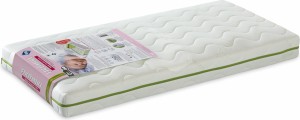 Saltea pentru copii FikiMiki Sensitive 60 x 120 cm 