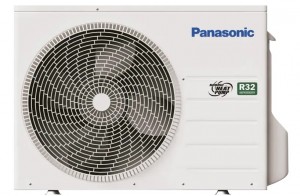 Кондиционер Panasonic Nordic HZ-XKE 25 м2 