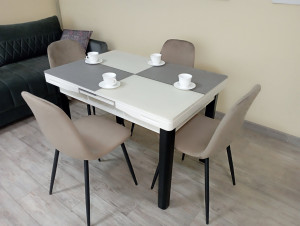 Раздвижной стол Yasen T1935 