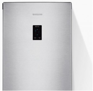 Frigider Samsung RB30J3200S9/UA Silver