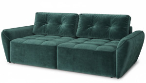 Canapea dreaptă extensibilă Rondo 