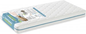 Детский матрас FikiMiki Natura Baby Perfecto Prestige Line 60 x 120 см 