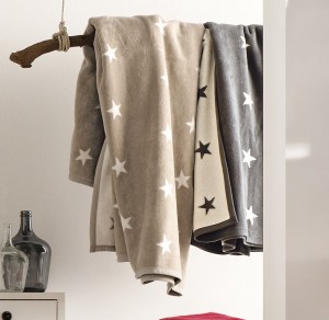 Cuvertura Blanket Atlanta 150 x 200 cm 