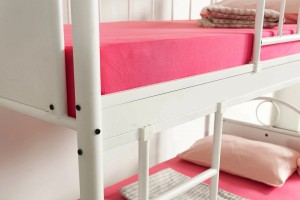Двухъярусные кровати для детей Magnus Zumrut 90 x 200 см 
