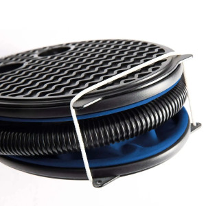 Pompă aer de picior Intex Bellows 