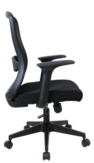Офисное кресло DP Tablo Black
