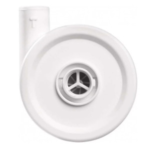 Электрический воздушный насос Intex QuickFill AC400 (66646) 