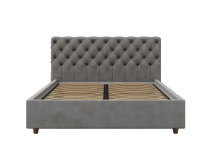 Pat Denise în set cu salteaua Camelia 160 x 200 cm 