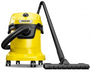 Aspirator Karcher WD 3 