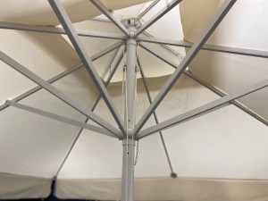 Umbrelă Technoworker Malaga 