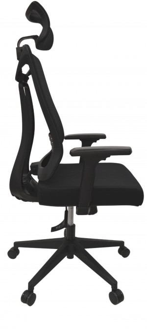 Fotoliu de birou DP M936 Black