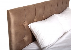 Pat Eco Oscar 140 x 200 cm Brown