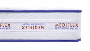 Матрас с независимыми пружинами Mediflex Spine Balance 160 x 200 см 