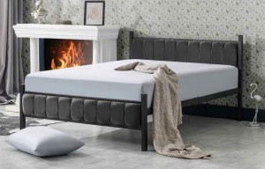 Pat Evger K-400 Grey