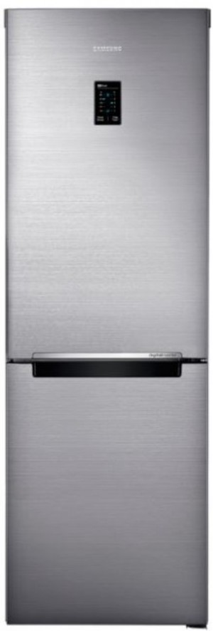 Frigider Samsung RB30J3200S9/UA Silver