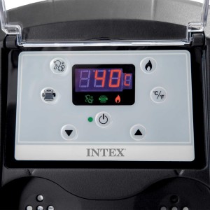 Jacuzzi Intex PureSpa Bubble Blue 