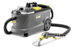 Пылесос Karcher Puzzi 10/1 Edition 