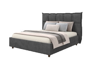 Кровать Lesley в комплекте с матрасом Amore 160 x 200 см 