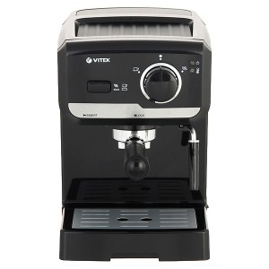 Automat de cafea Vitek VT-1502 Black