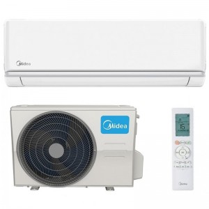 Кондиционер Midea XTreme Save MSAG-09HRFN8 