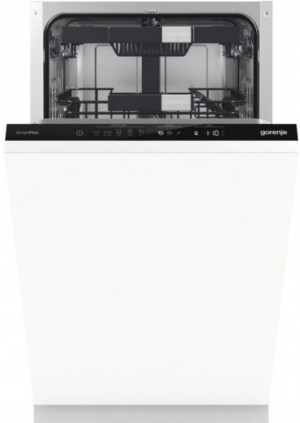 Посудомоечная машина Gorenje GV 561D10 White