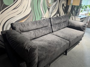 Canapea dreaptă extensibilă Amberg 