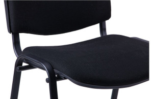 Scaun de birou AMF ISO Black