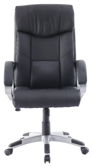 Офисное кресло Xenos Dublin Black