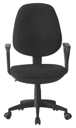 Офисное кресло Xenos Kyiv Black
