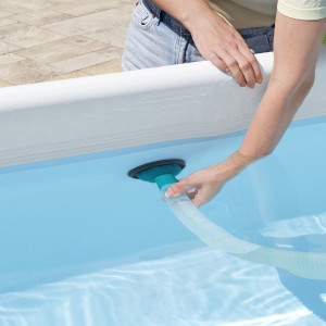 Skimmer Bestway pentru piscine de la 366cm 