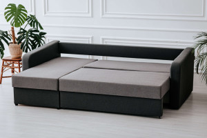 Угловой раскладной диван Baltika 