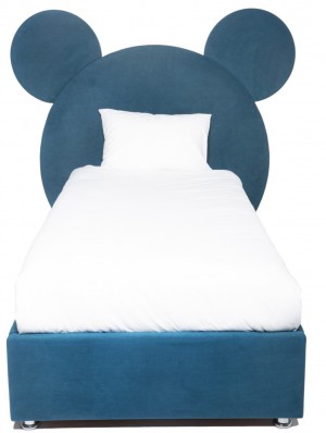 Pat standard Eco Mickey Mouse 90 x 200 cm 