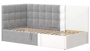 Pat standard Leon 120 x 190 cm 