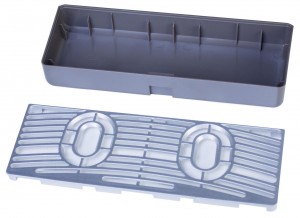 Cooler pentru apă HotFrost V1133CE 