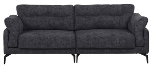 Canapea dreaptă extensibilă Amberg 