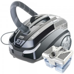 Aspirator Thomas Parkett Prestige XT Dark Grey