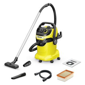Aspirator Karcher WD 6 P V-25/8/22/T 