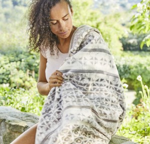 Покрывало Blanket Bali 150 x 200 см 