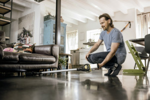Пылесос Karcher VC 6 Cordless myFamily 