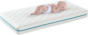 Детский матрас FikiMiki Natura Baby Perfecto Prestige Line 60 x 120 см 