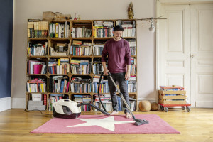 Пылесос Karcher DS 6 