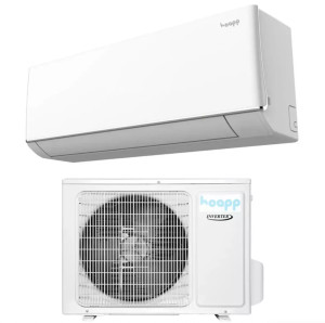 Кондиционер Hoapp Sky Pro 25 м2 