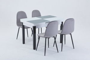 Раздвижной стол Yasen T1935 