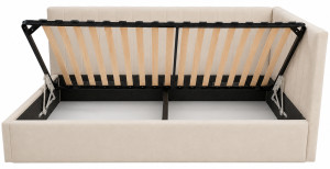 Pat standard Pat Jolie 90 x 200 cm 