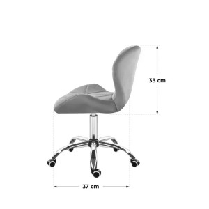 Детское кресло Future 3.0 Grey